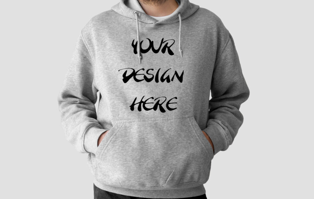 Customized Hoodie 3