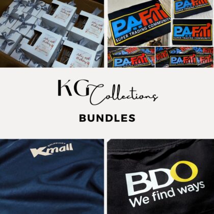 KGC Bundles