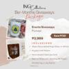 KGC BerMonths Giveaways Event Package Featured